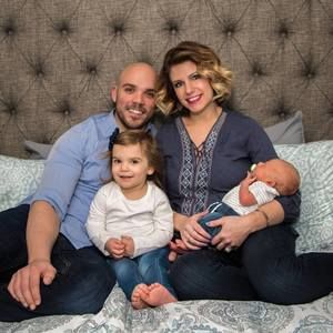 Meet your Posher, Heather